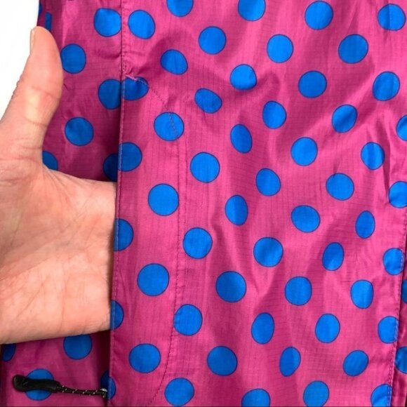 MCKINLEY Aquamax Pro Raincoat size Large - Picture 5 of 9